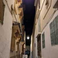 Tangier's Old Town in Winter: A Hidden Gem