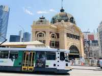 Federation Square