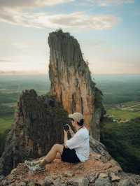  Khao Khuha Mountain