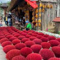 A Day at Fansipan 🇻🇳 Don't missed this in Sapa！