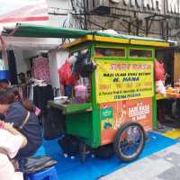 Glodok: Jakarta’s Chinatown