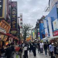 【神奈川/横浜】食べ歩きの王者‼︎横浜中華街