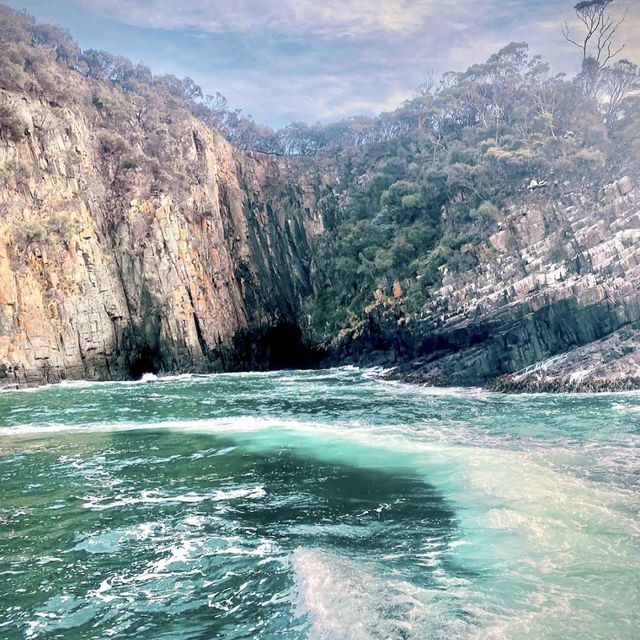 Bruny Island, Tasmania