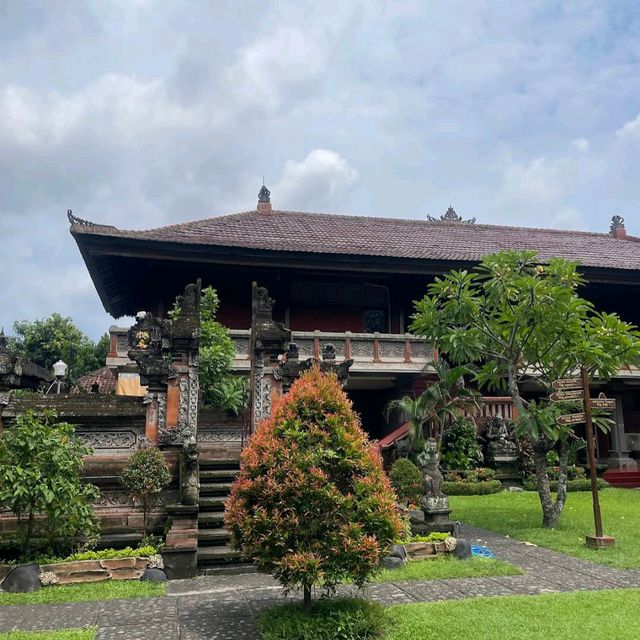 Bali Museum