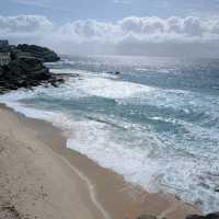 Bondi Beach