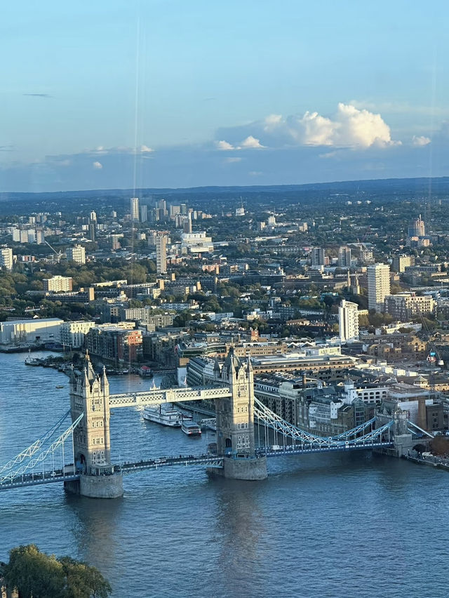 London Sky Garden: A View Like No Other