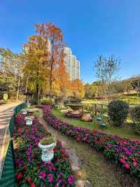 Tsing Yi Park