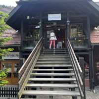 Hotel Hofgut Sternen-relax and hiking spot 🇩🇪