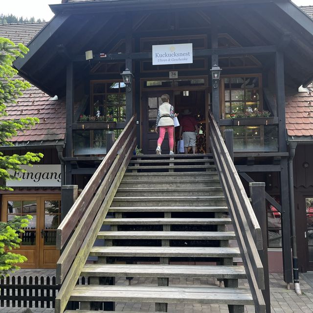 Hotel Hofgut Sternen-relax and hiking spot 🇩🇪