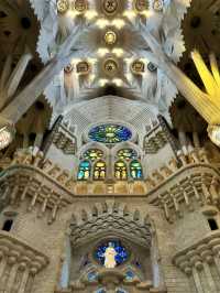 Gaudí’s masterpiece