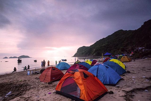 暢遊三門島，全身心體驗海洋。