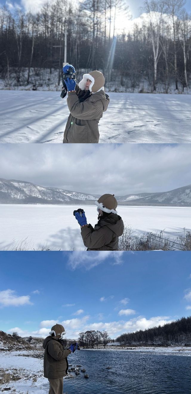 阿爾山旅遊｜一日路線。