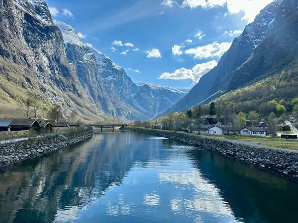 Norway | Sognefjord is Absolutely Stunning!