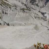 Tangkuban Perahu, Bandung