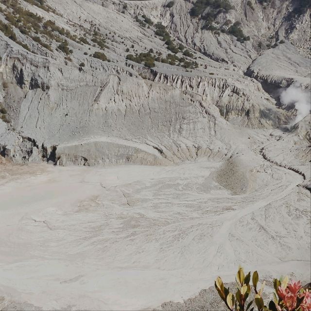 Tangkuban Perahu, Bandung