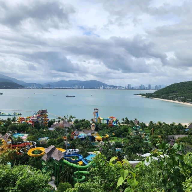 ญาจาง (Nha Trang, Nha Trang Bay) 