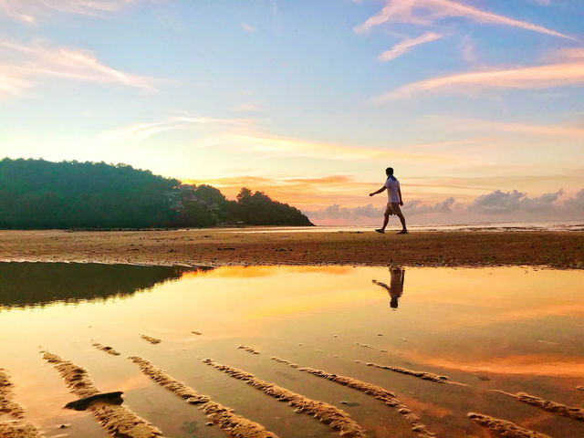 One of the most beloved beaches in the region