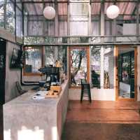 KOPI NAKO CONTINUES TO EXPAND BY OPENING A NEW BRANCH IN RAWAMANGUN