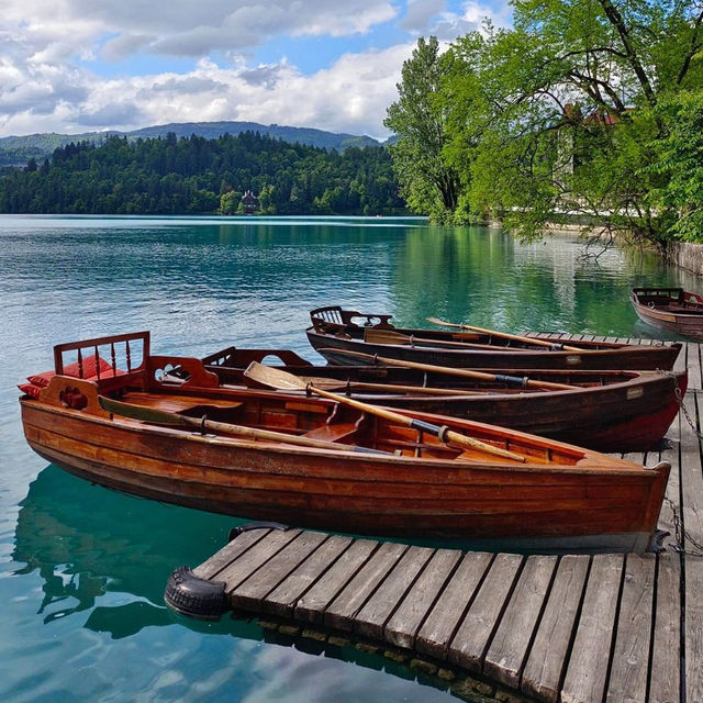 Slovenian Splendor: Unveiling Triglav National Park's Hidden Gems 