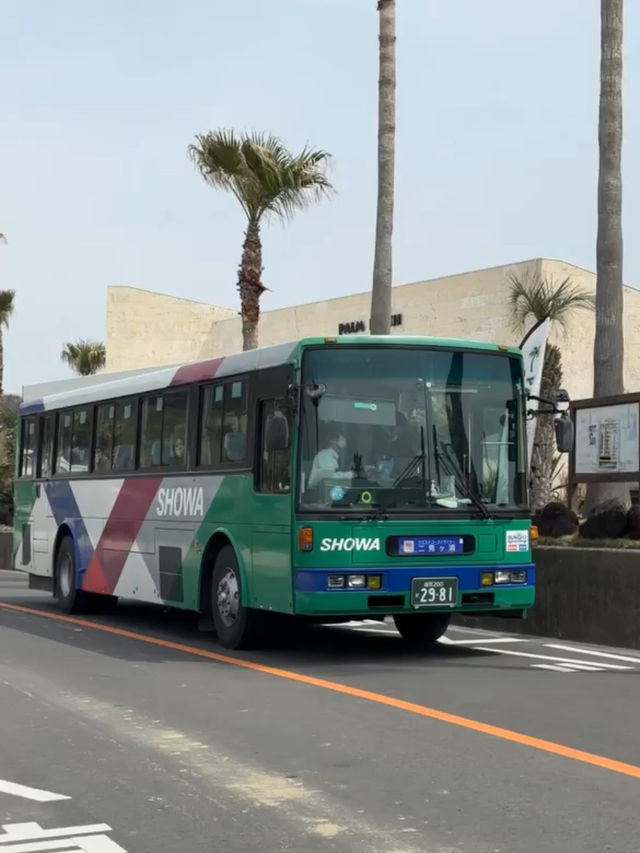 非自駕 福岡-Itoshima 糸島