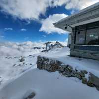 ต้ากู่การ์เซียร์ (Dagu Glacier, 达古冰川)