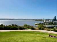 Tranquil Escape at Kings Park and Botanic Garden