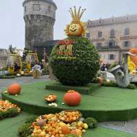 Ba Na Hills, Danang, Vietnam