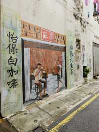 Discovering the Charm of Ipoh Old Town