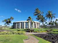 Hilton Waikoloa Village 夏威夷大島飯店首選