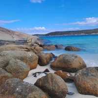 Cape Le Grand National Park, Western Australia