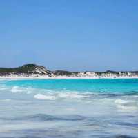 Cape Le Grand National Park, Western Australia