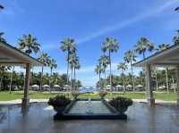 Marriott Da Nang: Coastal Luxury in Vietnam’s Vibrant Beach City