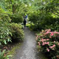 Bellevue Botanical Garden