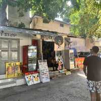 East African Slave Trade Museum