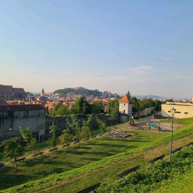 Charming Transylvania