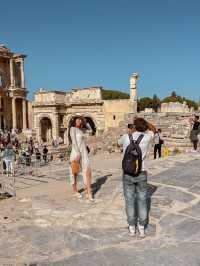 Ephesus Ancient City