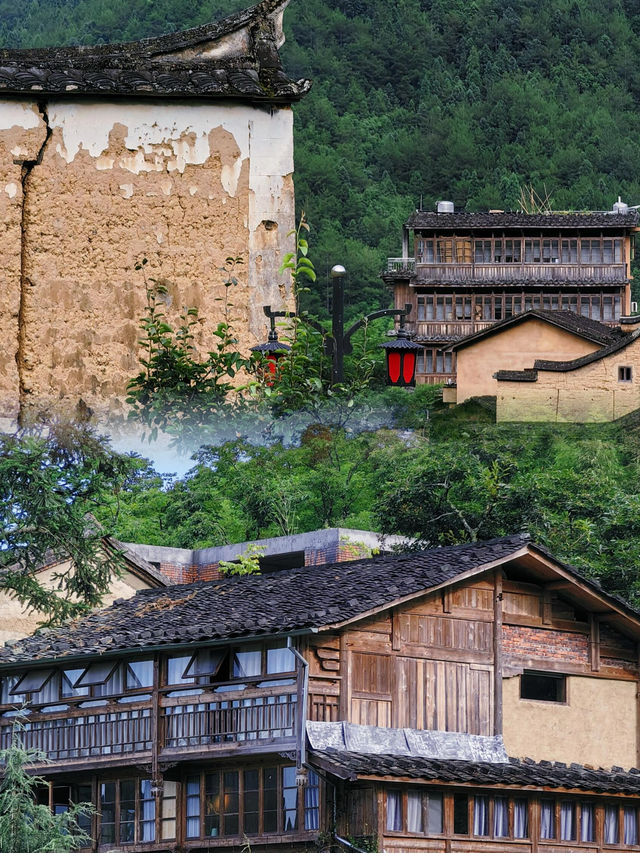 不用去雲南，在福建找到一個有風的地方～。