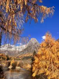 Sifang Mountain: An Unforgettable Hiking Experience in Yunnan