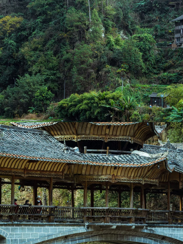 原來這裡是《大魚海棠》取景地！