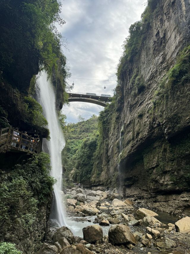 跨年遊玩新選擇 湖北-重慶之旅超詳細攻略