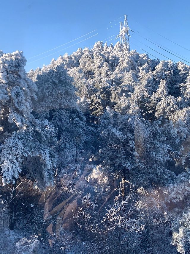 九江2日遊｜熱門風景全攻略 速覽