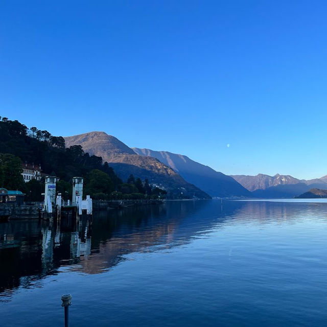 🇮🇹 Lake Como-Must visit once in a lifetime