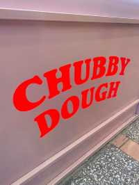 Chubby​ Dough​​ at​ เซ็นทรัลเวิล์ด ชั้น 7