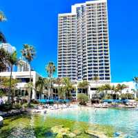 Luxury Redefined: JW Marriott Gold Coast Resort