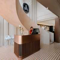 ALTRO | NEW ELEGANCE COFFEE SPOT AT BOGOR