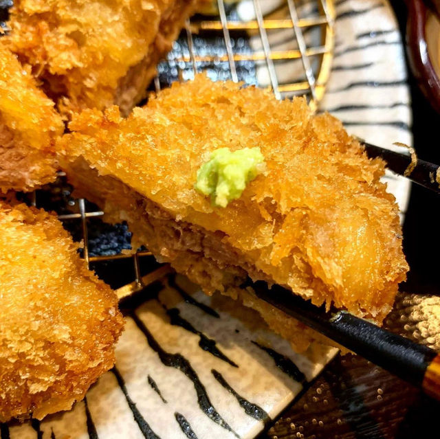 【福岡県/箱崎】常に行列の人気店！福岡に行ったら絶対食べて欲しいトンカツランチ！