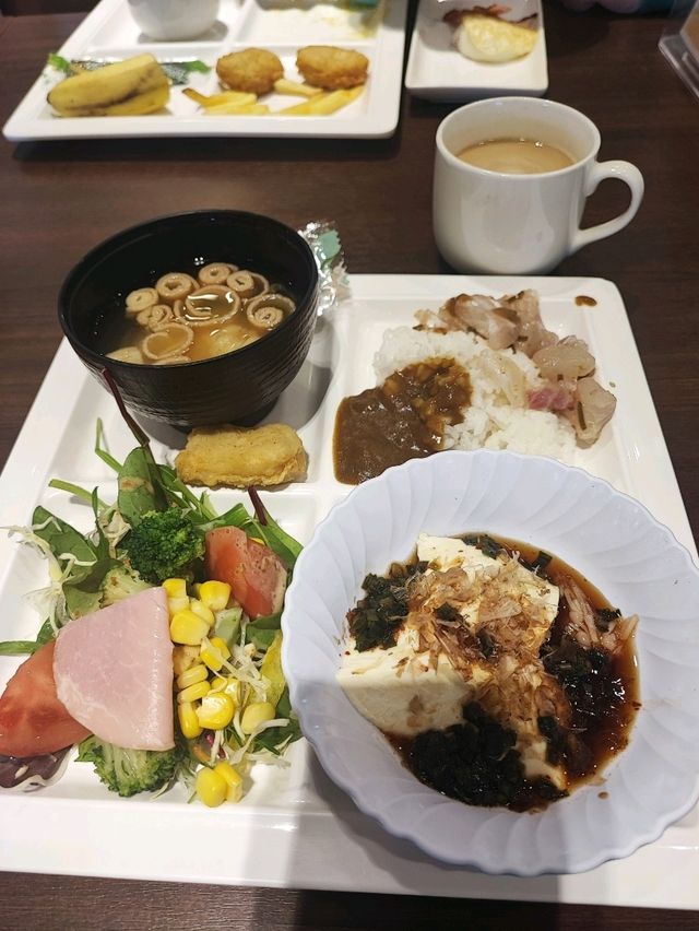 和歌山進註半球體“波波屋”之一泊二食