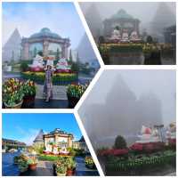 Banahills ที่พักฟิลยุโรป