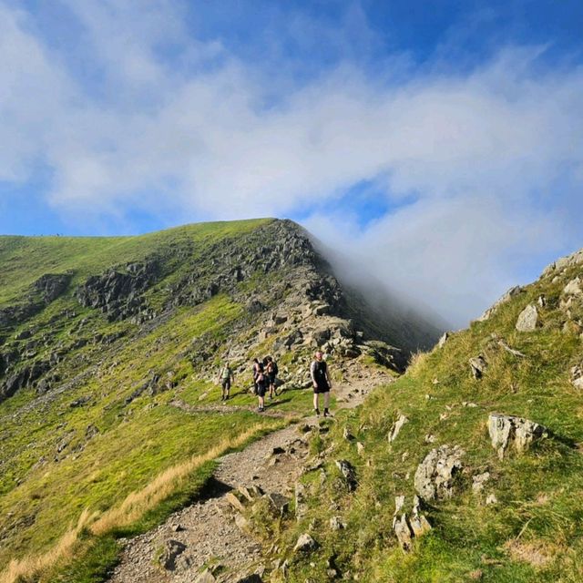 Helvellyn