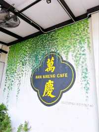 Ban Kheng Cafe: A Hidden Gem Along Melaka River